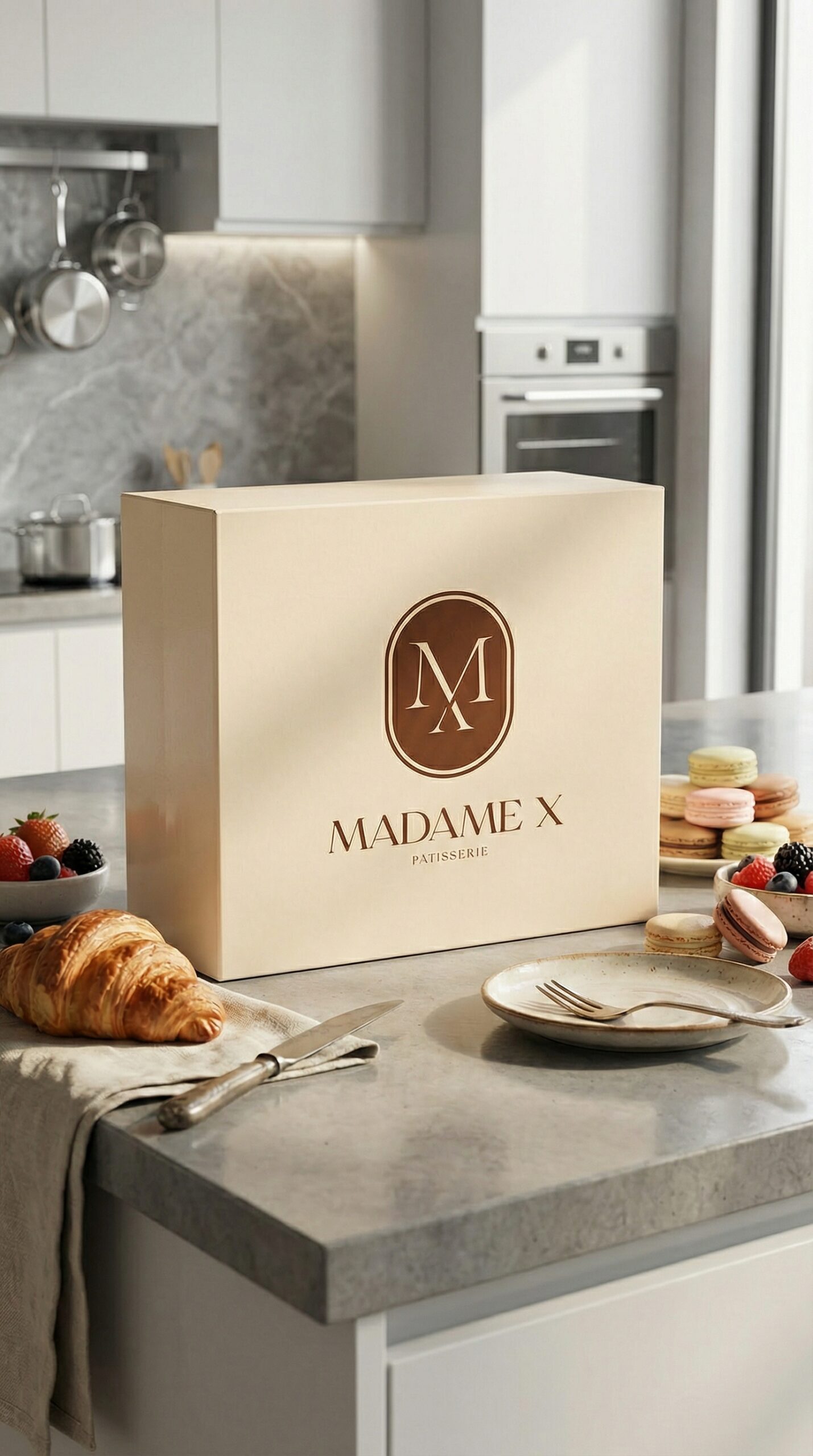 Caixas Personalizadas